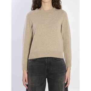 Celine Women Sweater With Triomphe Embroidery